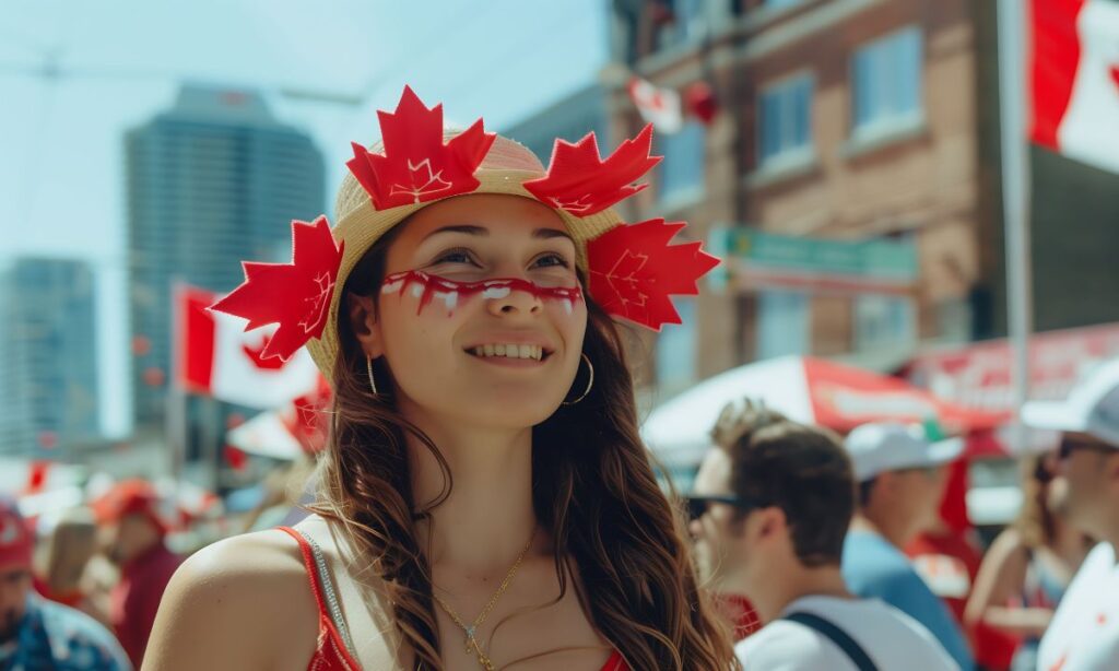 Why the Next Big Beauty Trend Will Probably Be Made in Canada